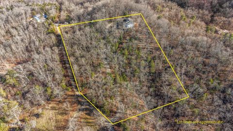 Tiny photo for 2993 Quarry Hollow Rd, Friendsville, TN 37737 (MLS # 1324649)