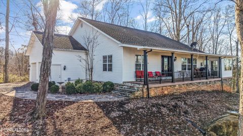 2993 Quarry Hollow Rd Friendsville TN 37737