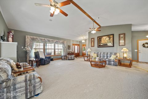 Tiny photo for 2993 Quarry Hollow Rd, Friendsville, TN 37737 (MLS # 1324649)