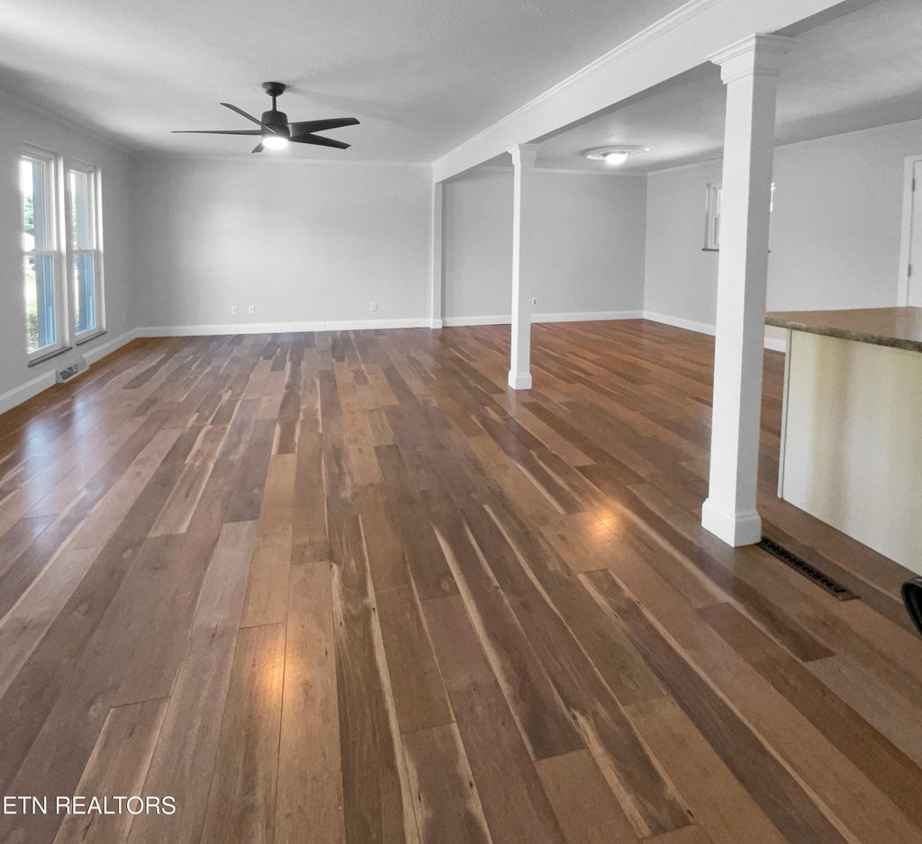 Photo of 7329 Hallbrook Rd, Knoxville, TN 37918 (MLS # 1268170)