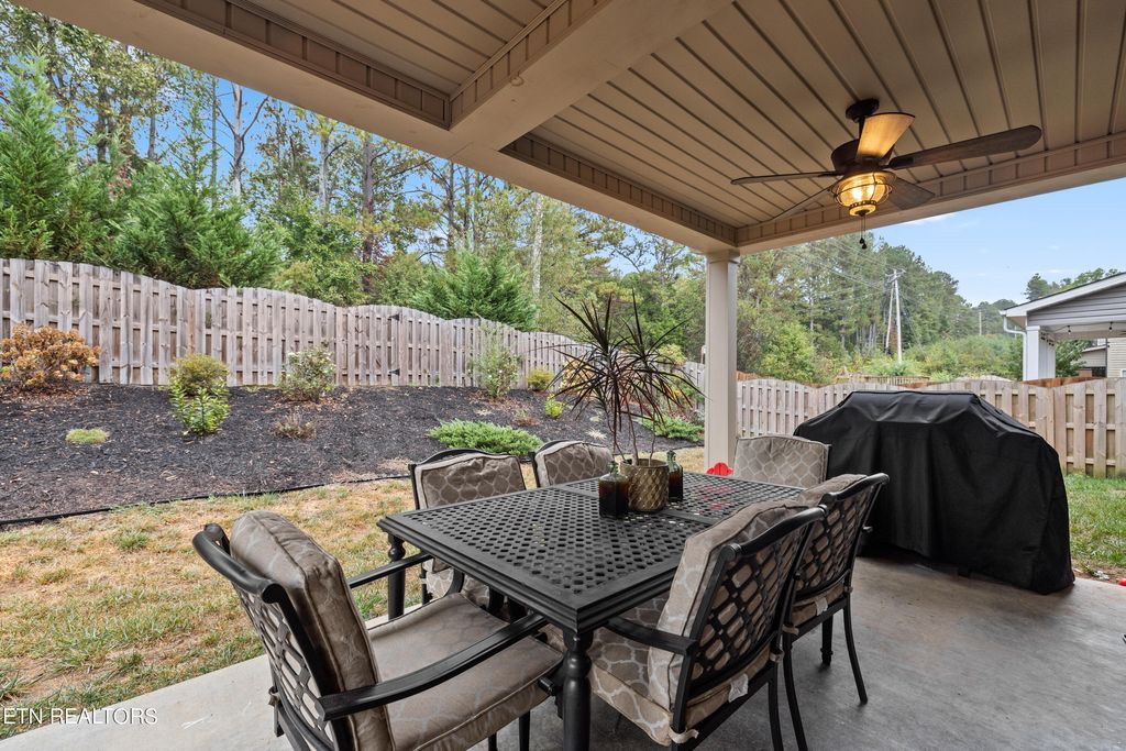 Photo of 2958 Spencer Ridge Lane, Knoxville, TN 37931 (MLS # 1241792)