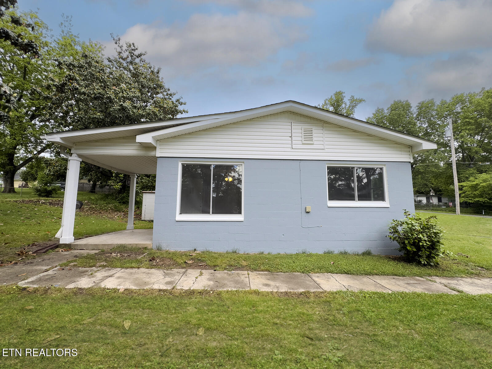110 Parsons Rd