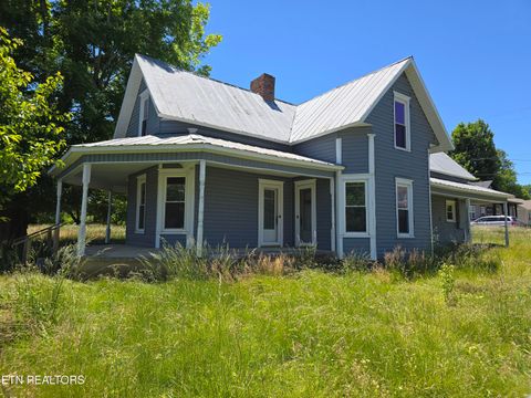 Photo of 169 Wilhite St, Doyle, TN 38559 (MLS # 1341052)