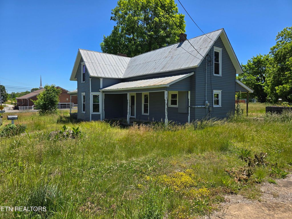 Photo of 169 Wilhite St, Doyle, TN 38559 (MLS # 1341052)