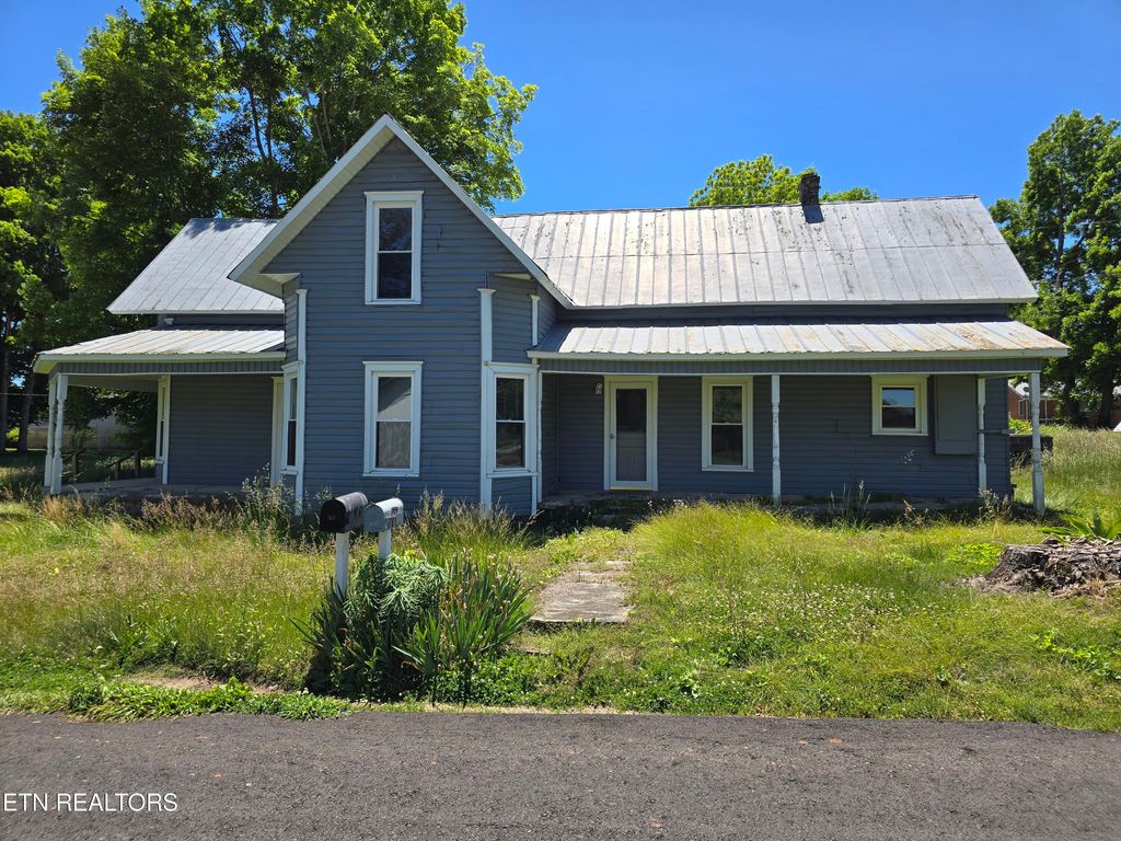 Photo of 169 Wilhite St, Doyle, TN 38559 (MLS # 1341052)