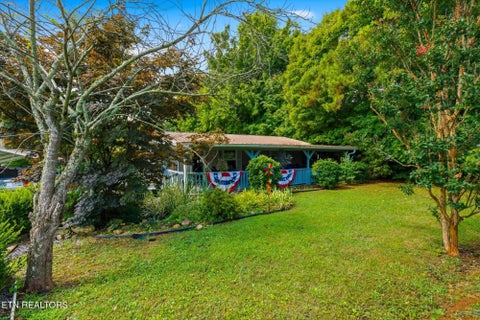 Tiny photo for 220 County Road 475, Etowah, TN 37331 (MLS # 1347764)