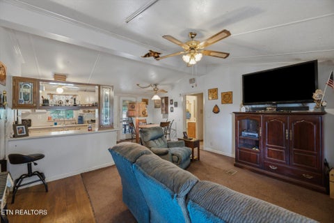 Tiny photo for 220 County Road 475, Etowah, TN 37331 (MLS # 1347764)