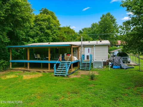 Tiny photo for 220 County Road 475, Etowah, TN 37331 (MLS # 1347764)