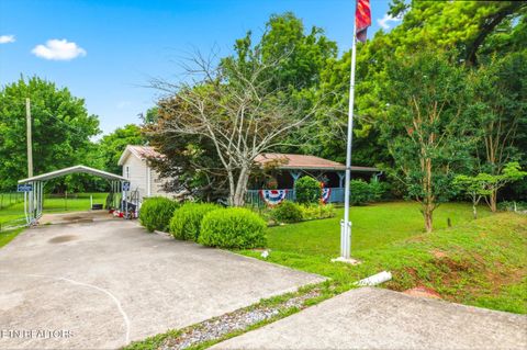 Tiny photo for 220 County Road 475, Etowah, TN 37331 (MLS # 1347764)