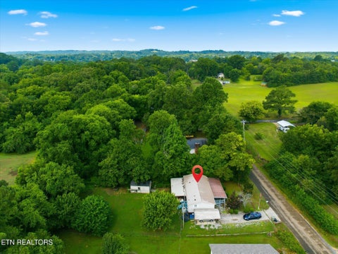 Tiny photo for 220 County Road 475, Etowah, TN 37331 (MLS # 1347764)
