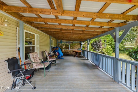 Tiny photo for 220 County Road 475, Etowah, TN 37331 (MLS # 1347764)