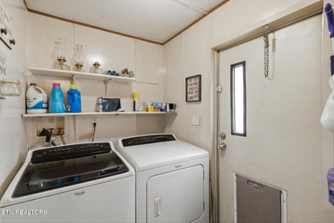 Tiny photo for 220 County Road 475, Etowah, TN 37331 (MLS # 1347764)