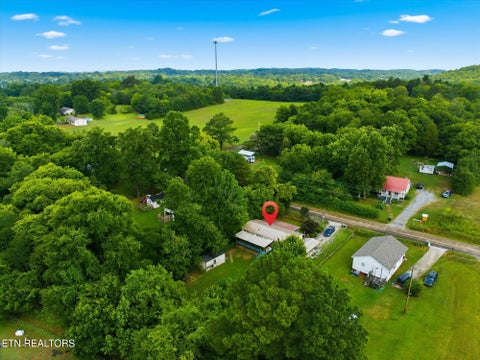 Tiny photo for 220 County Road 475, Etowah, TN 37331 (MLS # 1347764)