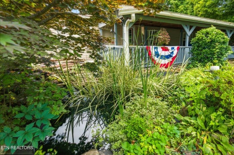 Tiny photo for 220 County Road 475, Etowah, TN 37331 (MLS # 1347764)