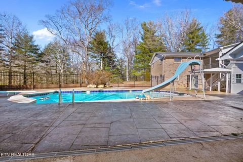 Tiny photo for 11314 Saga Lane, Knoxville, TN 37931 (MLS # 1327684)