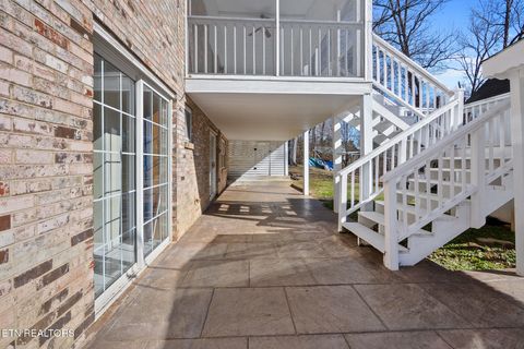 Tiny photo for 11314 Saga Lane, Knoxville, TN 37931 (MLS # 1327684)