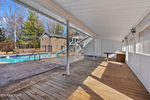 Tiny photo for 11314 Saga Lane, Knoxville, TN 37931 (MLS # 1327684)