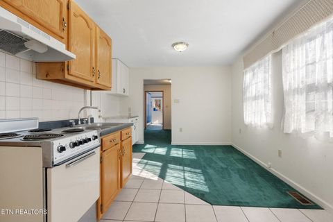 Tiny photo for 11314 Saga Lane, Knoxville, TN 37931 (MLS # 1327684)