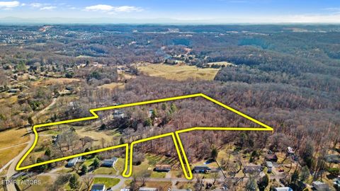 Tiny photo for 11314 Saga Lane, Knoxville, TN 37931 (MLS # 1327684)