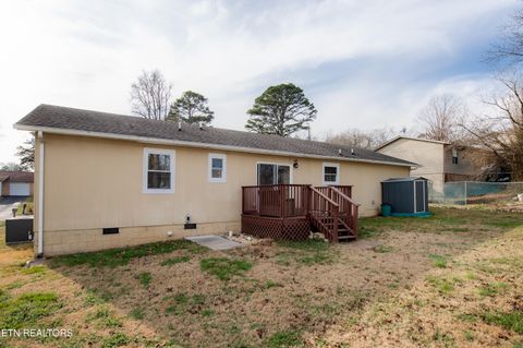 Tiny photo for 5405 Malmsbury Rd, Knoxville, TN 37921 (MLS # 1326005)
