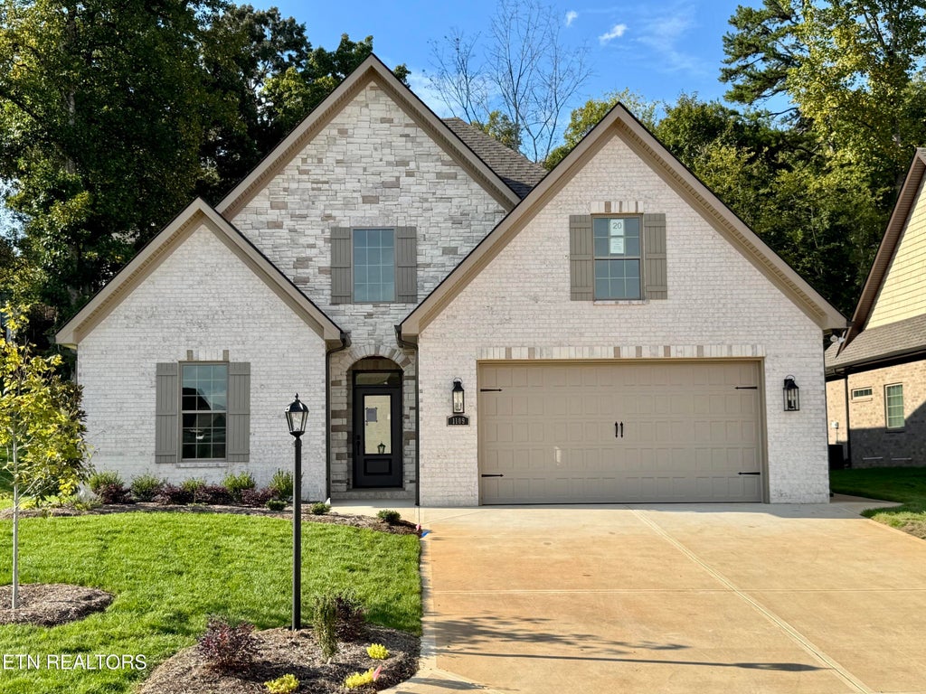 Photo of 1109 Chardonnay Lane, Knoxville, TN 37932 (MLS # 1298801)
