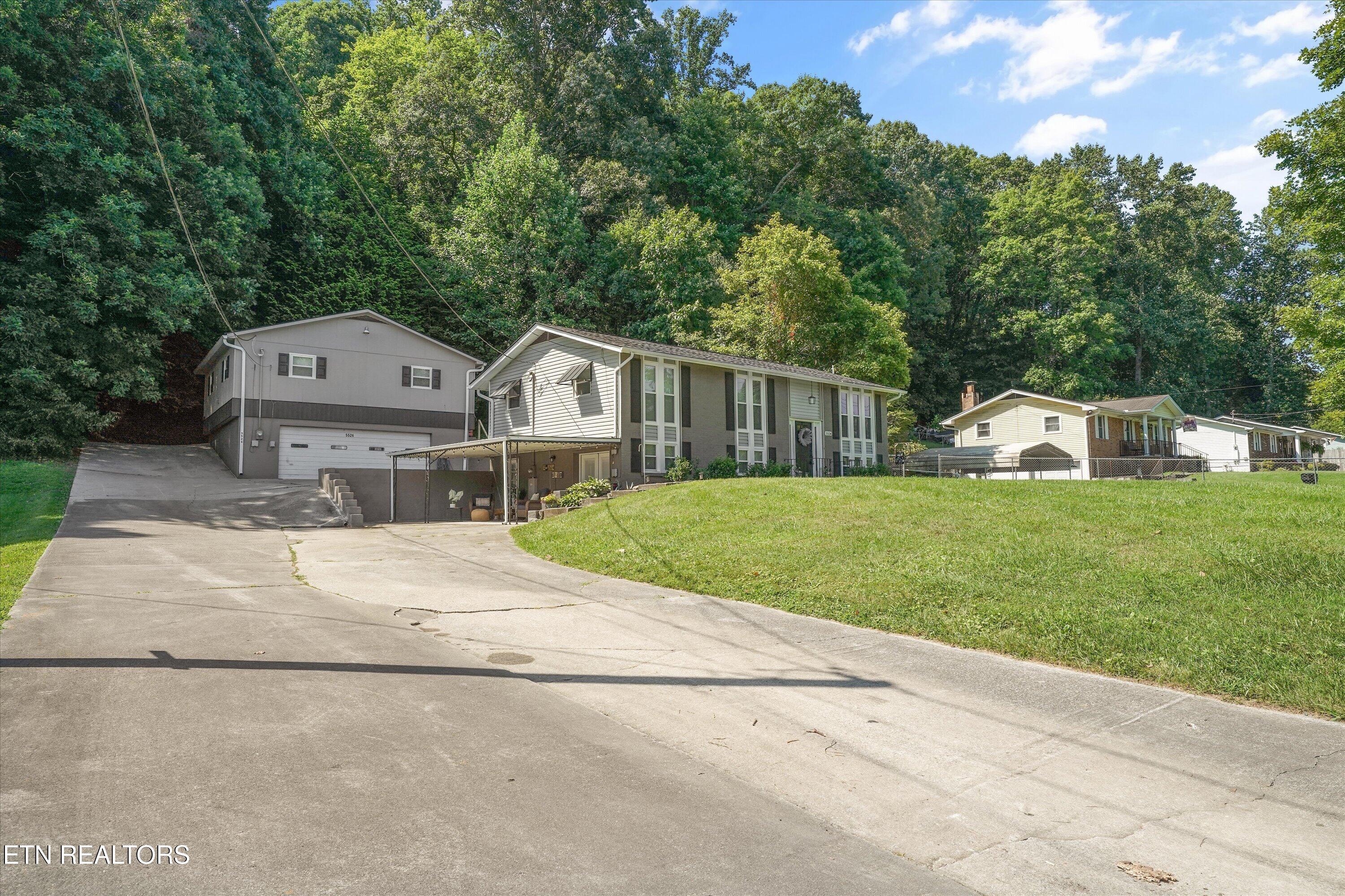 5524 Carter Rd
