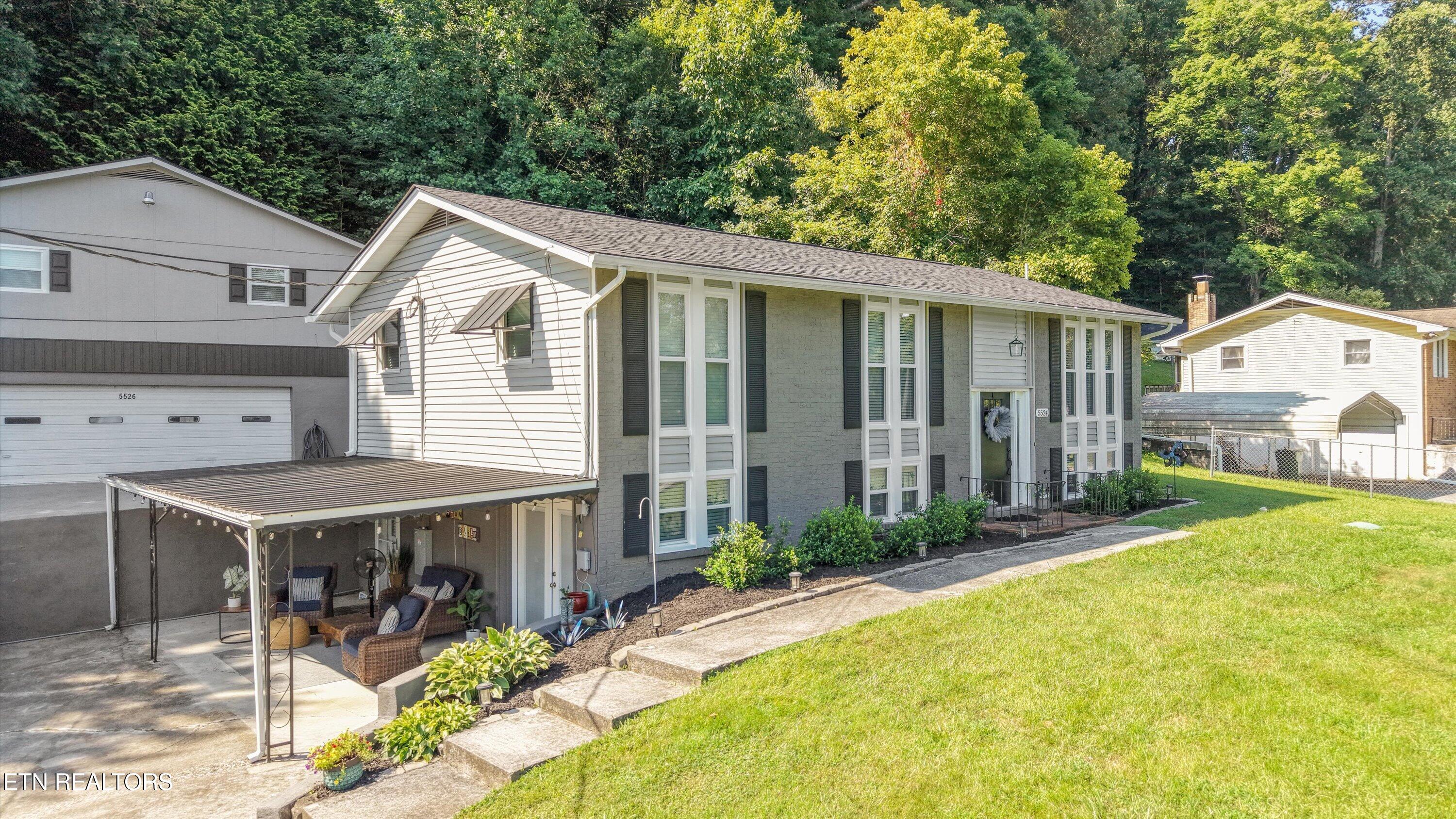 5524 Carter Rd