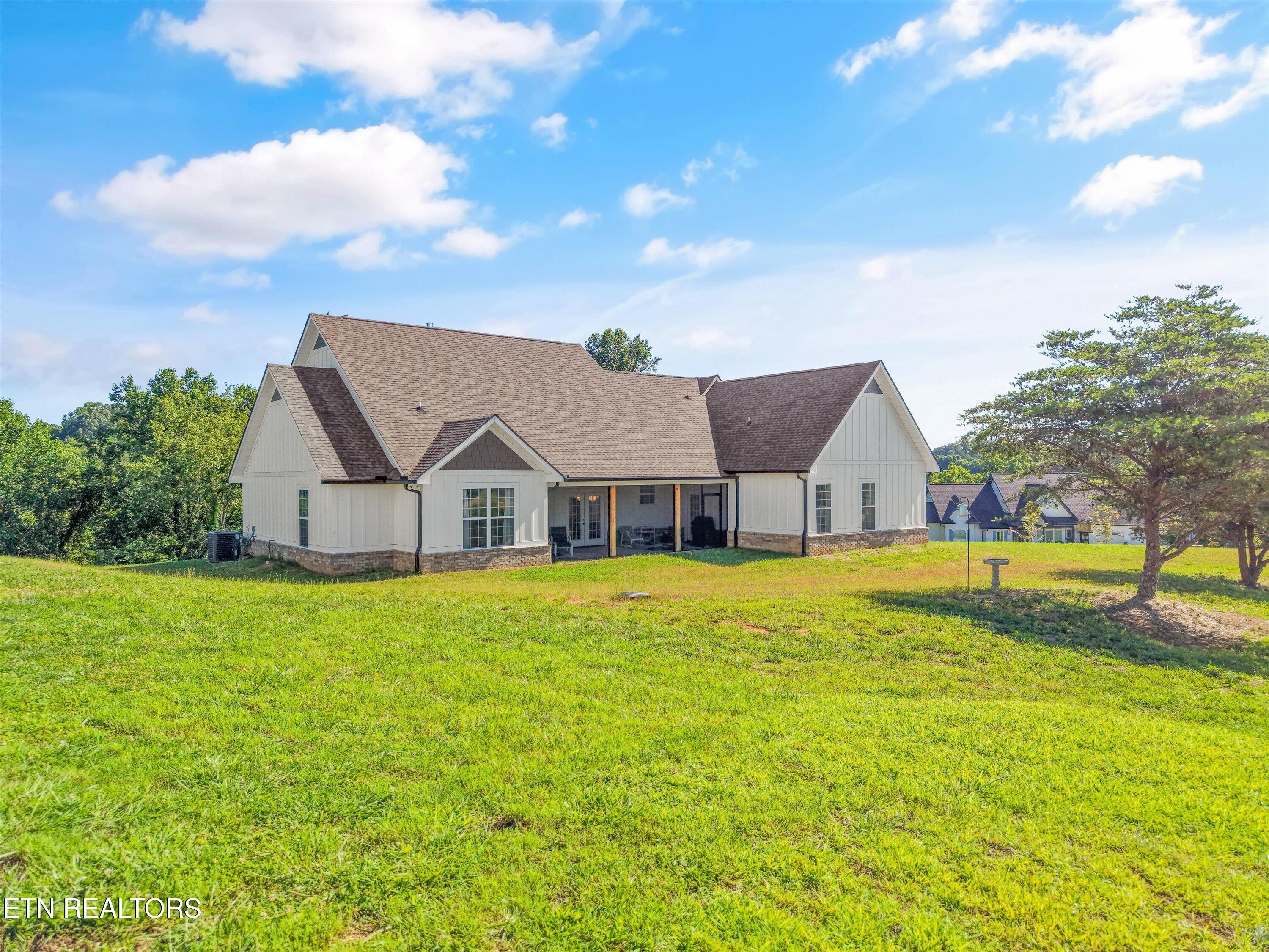 2609 Clyde Ed Rd