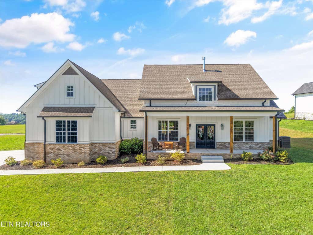 Photo of 2609 Clyde Ed Rd, Kodak, TN 37764 (MLS # 1343736)