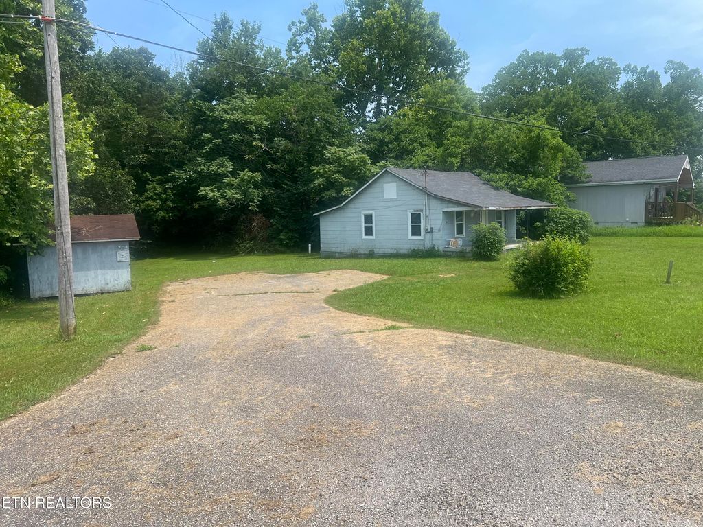 Photo of 285 Joe Owen Rd, Clinton, TN 37716 (MLS # 1306055)