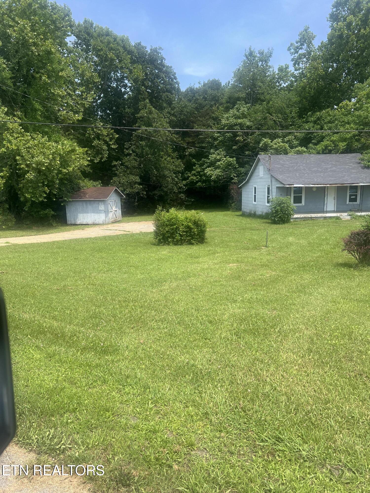 285 Joe Owen Rd
