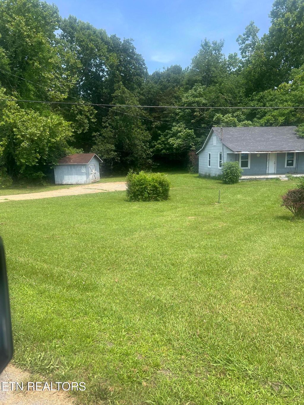 Photo of 285 Joe Owen Rd, Clinton, TN 37716 (MLS # 1306055)
