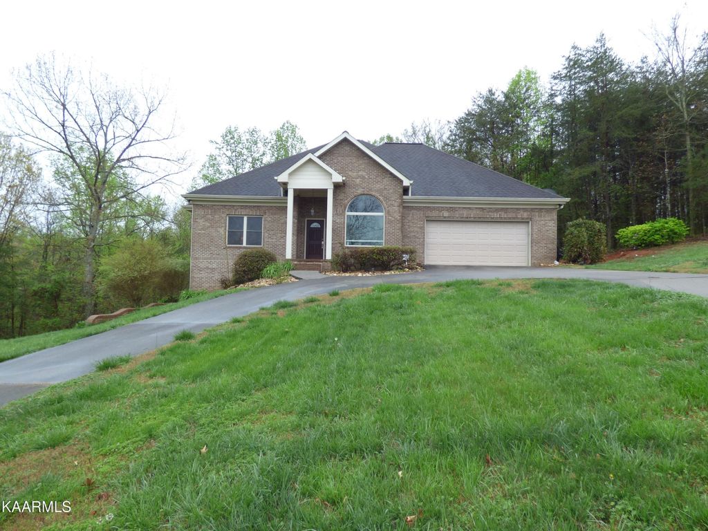 Photo of 504 Casey Lane, Strawberry Plains, TN 37871 (MLS # 1223174)