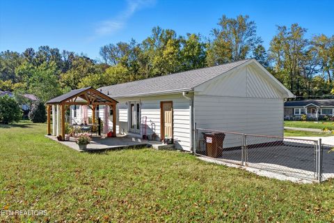 Tiny photo for 9204 Happy Lane, Oak Ridge, TN 37830 (MLS # 1317302)