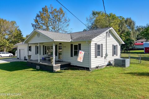 Tiny photo for 9204 Happy Lane, Oak Ridge, TN 37830 (MLS # 1317302)