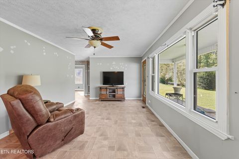 Tiny photo for 9204 Happy Lane, Oak Ridge, TN 37830 (MLS # 1317302)