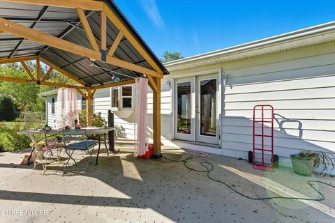 Tiny photo for 9204 Happy Lane, Oak Ridge, TN 37830 (MLS # 1317302)