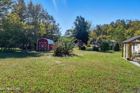 Tiny photo for 9204 Happy Lane, Oak Ridge, TN 37830 (MLS # 1317302)