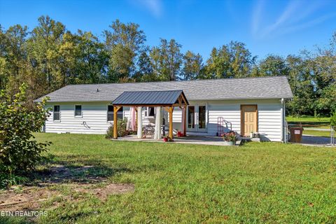 Tiny photo for 9204 Happy Lane, Oak Ridge, TN 37830 (MLS # 1317302)
