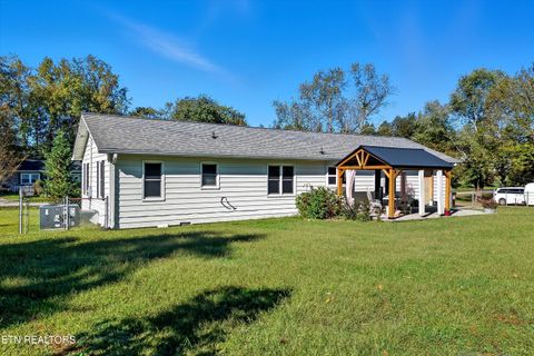 Tiny photo for 9204 Happy Lane, Oak Ridge, TN 37830 (MLS # 1317302)