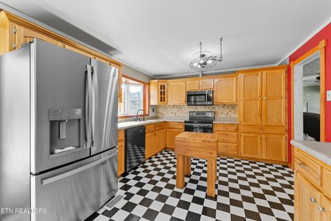 Tiny photo for 9204 Happy Lane, Oak Ridge, TN 37830 (MLS # 1317302)