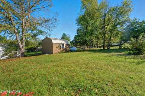 Tiny photo for 9204 Happy Lane, Oak Ridge, TN 37830 (MLS # 1317302)