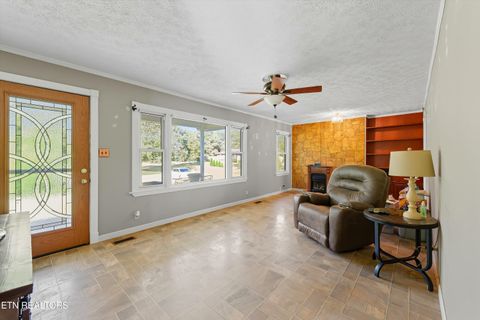Tiny photo for 9204 Happy Lane, Oak Ridge, TN 37830 (MLS # 1317302)