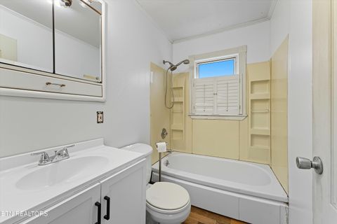 Tiny photo for 9204 Happy Lane, Oak Ridge, TN 37830 (MLS # 1317302)