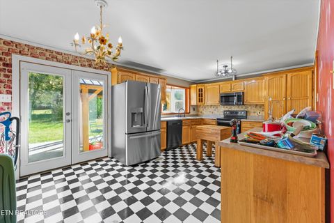 Tiny photo for 9204 Happy Lane, Oak Ridge, TN 37830 (MLS # 1317302)