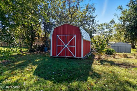 Tiny photo for 9204 Happy Lane, Oak Ridge, TN 37830 (MLS # 1317302)