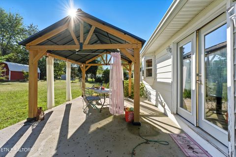 Tiny photo for 9204 Happy Lane, Oak Ridge, TN 37830 (MLS # 1317302)
