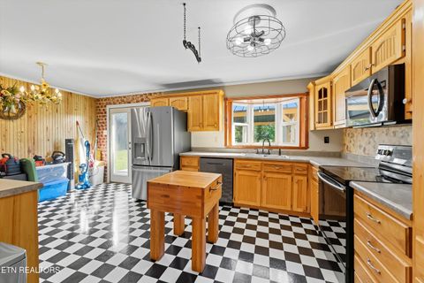 Tiny photo for 9204 Happy Lane, Oak Ridge, TN 37830 (MLS # 1317302)