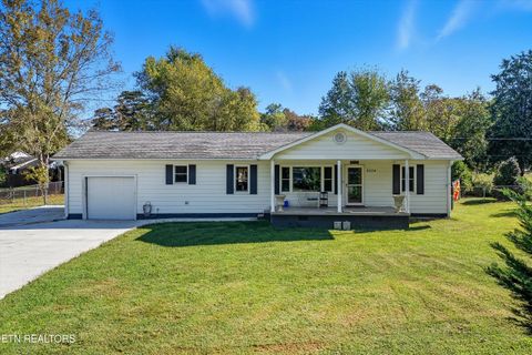 Photo of 9204 Happy Lane, Oak Ridge, TN 37830 (MLS # 1317302)