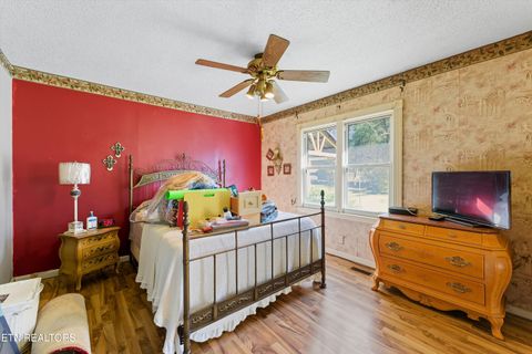 Tiny photo for 9204 Happy Lane, Oak Ridge, TN 37830 (MLS # 1317302)